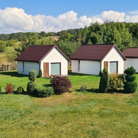 Nadmorskie Slonce Lubin (West Pomeranian) Exterior foto