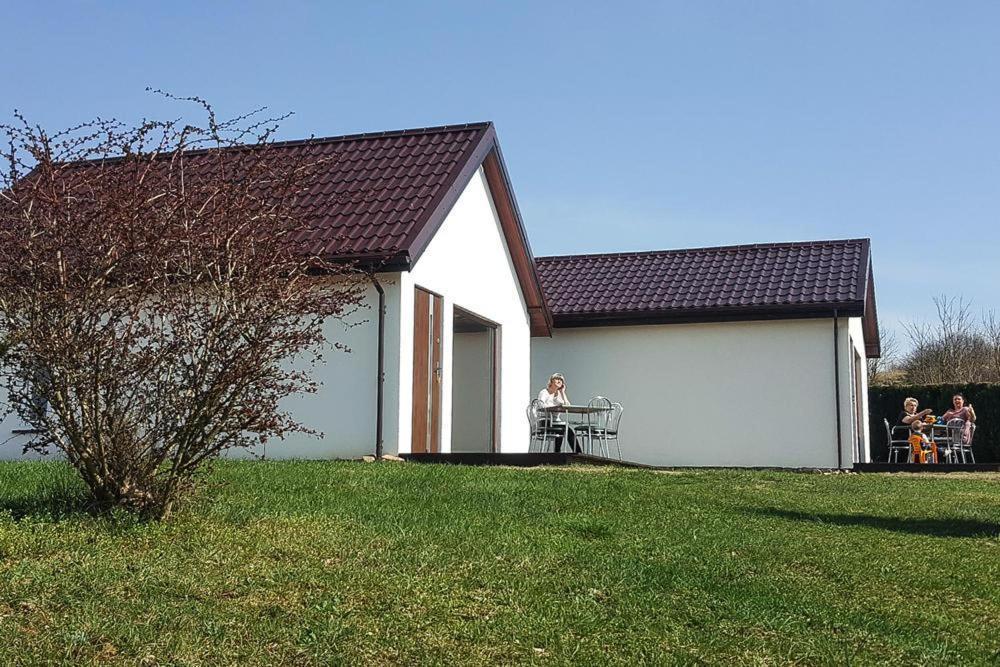 Nadmorskie Slonce Lubin (West Pomeranian) Exterior foto