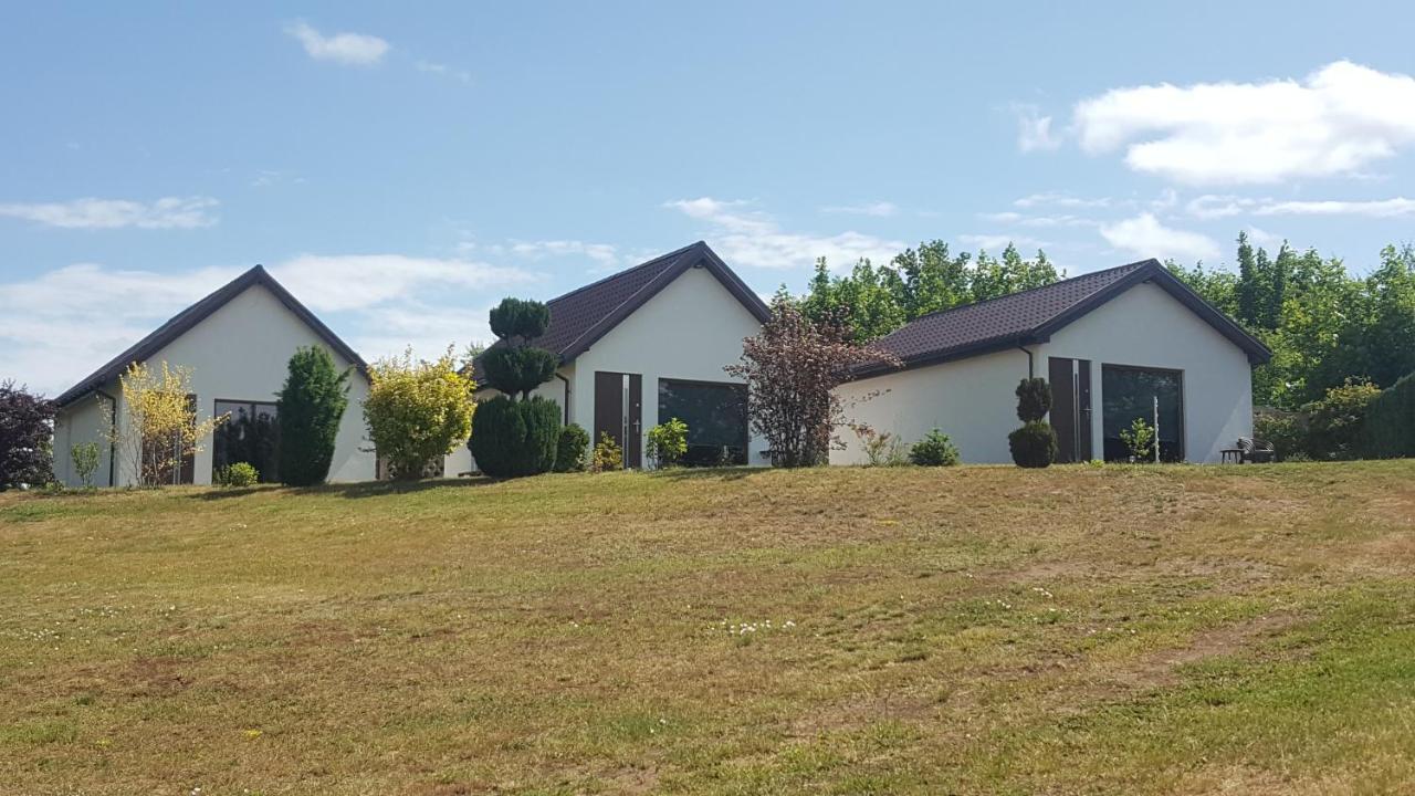 Nadmorskie Slonce Lubin (West Pomeranian) Exterior foto