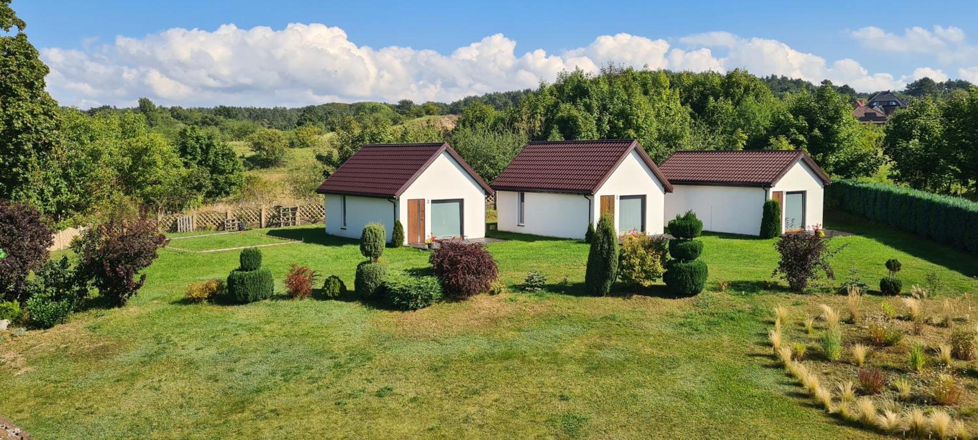 Nadmorskie Slonce Lubin (West Pomeranian) Exterior foto
