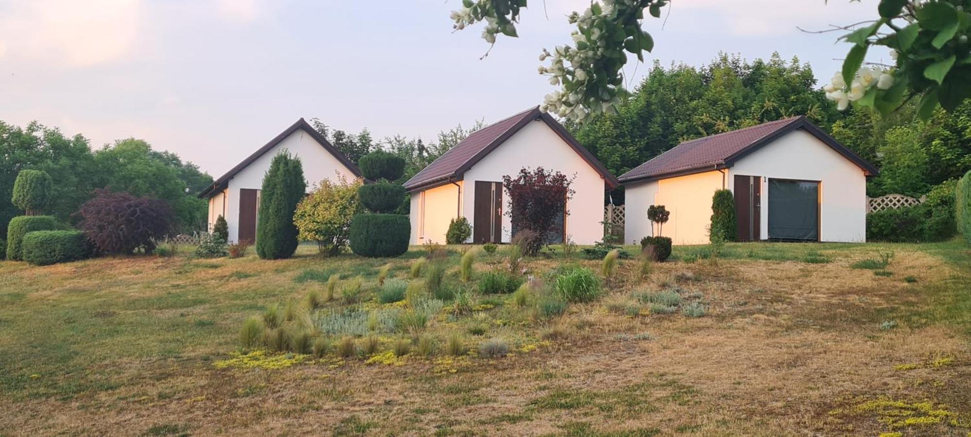 Nadmorskie Slonce Lubin (West Pomeranian) Exterior foto